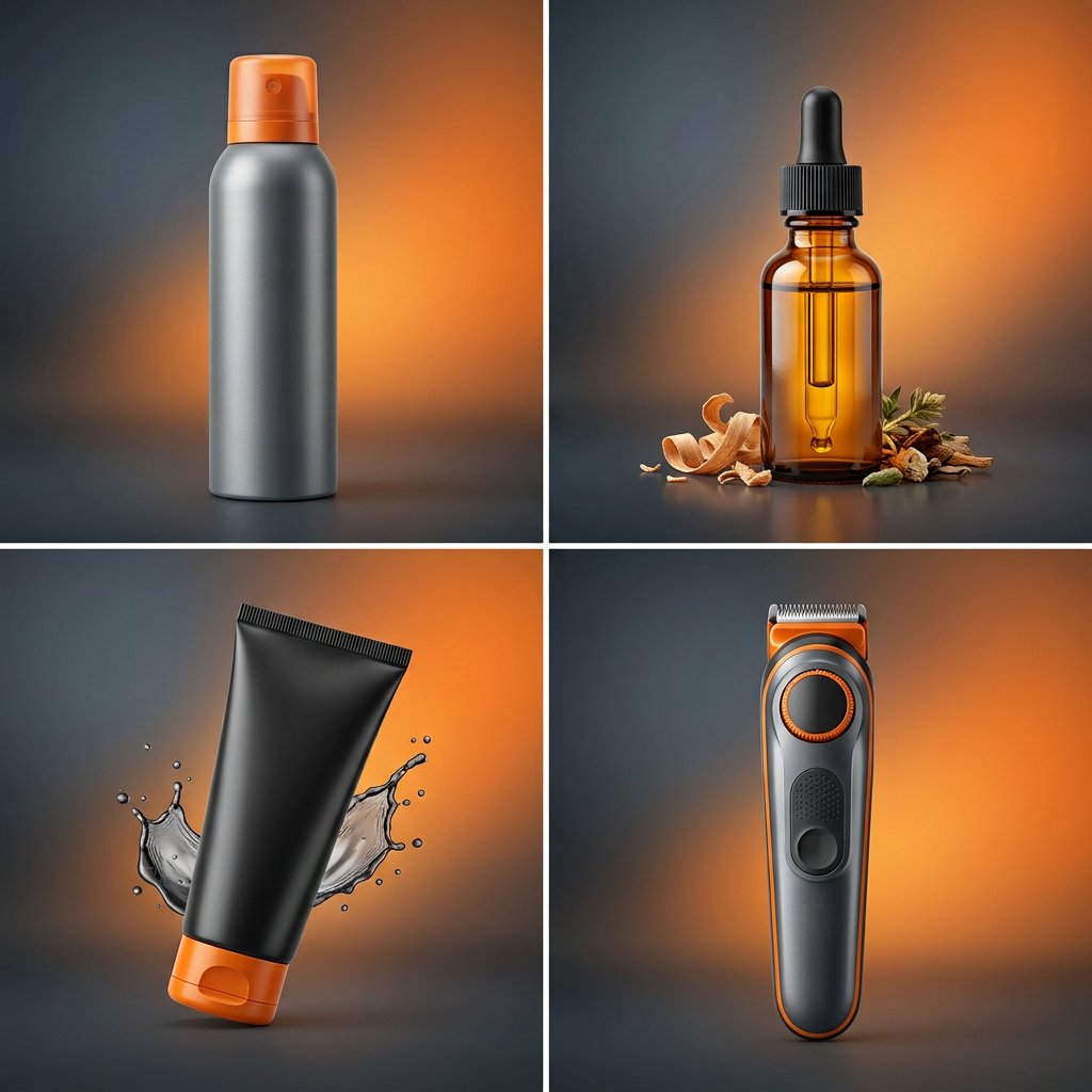 Men's Grooming