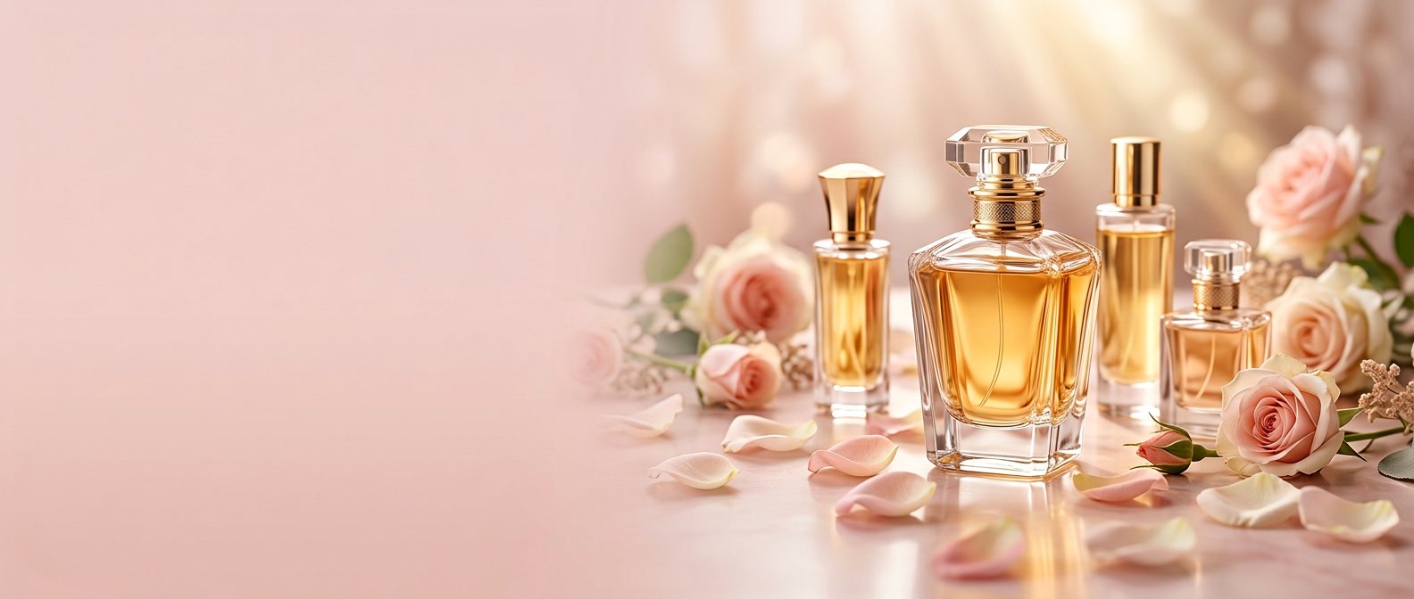 Signature Scents